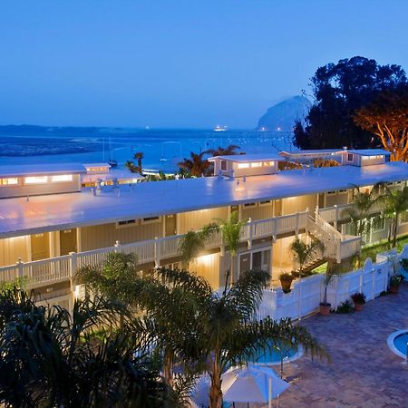 Inn At Морро Бей Экстерьер фото