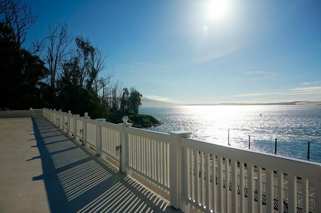 Inn At Морро Бей Экстерьер фото